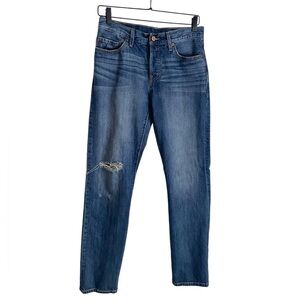 Levi’s Women’s Distressed Jeans 27